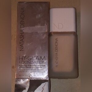 Natasha Denona Hy-Glam Foundation
